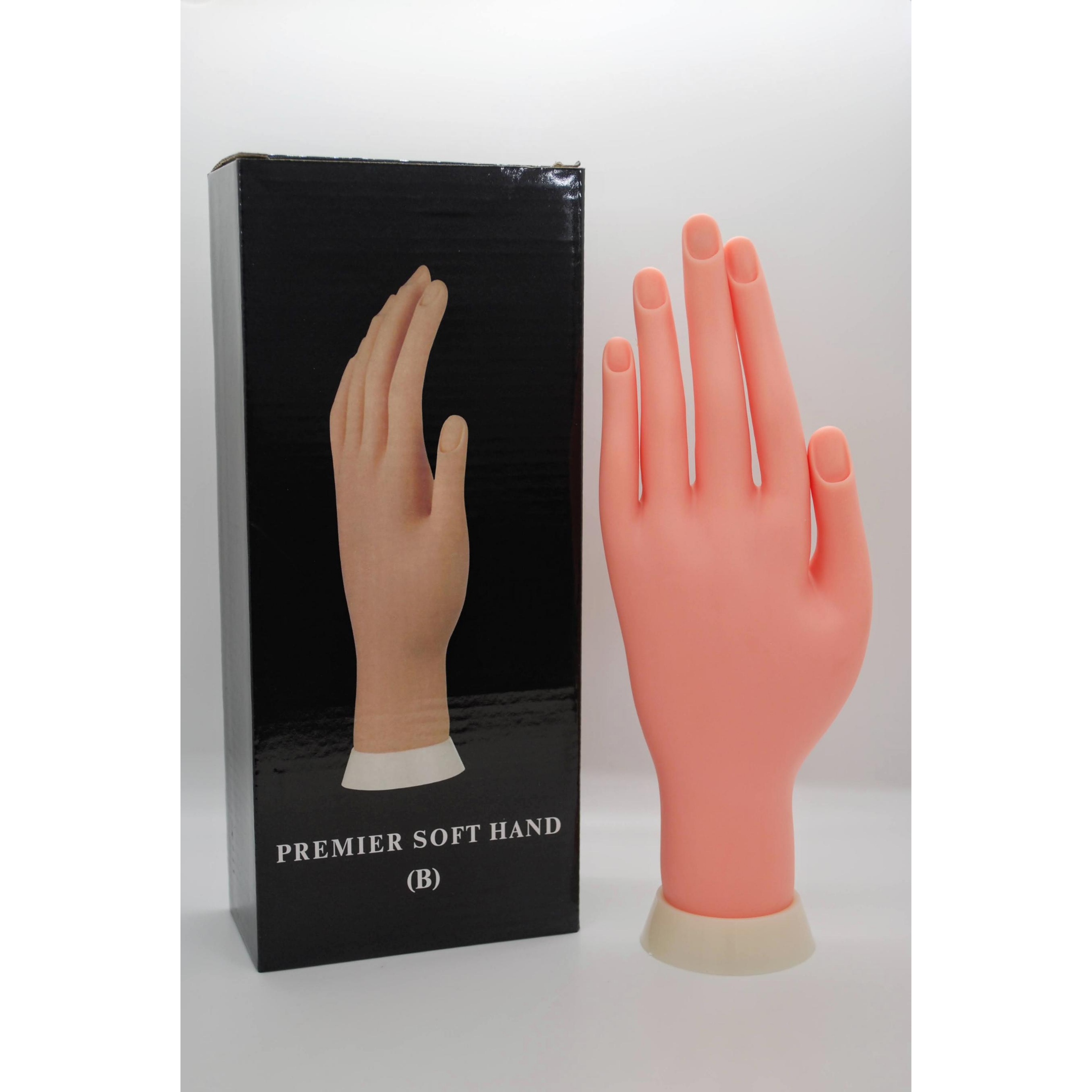 Premier Model Hand