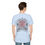 Thumbnail: eulogy message skull tee