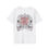 Thumbnail: eulogy message skull tee