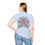 Thumbnail: eulogy message skull tee