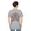 Thumbnail: eulogy message skull tee
