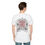 Thumbnail: eulogy message skull tee