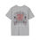 Thumbnail: eulogy message skull tee