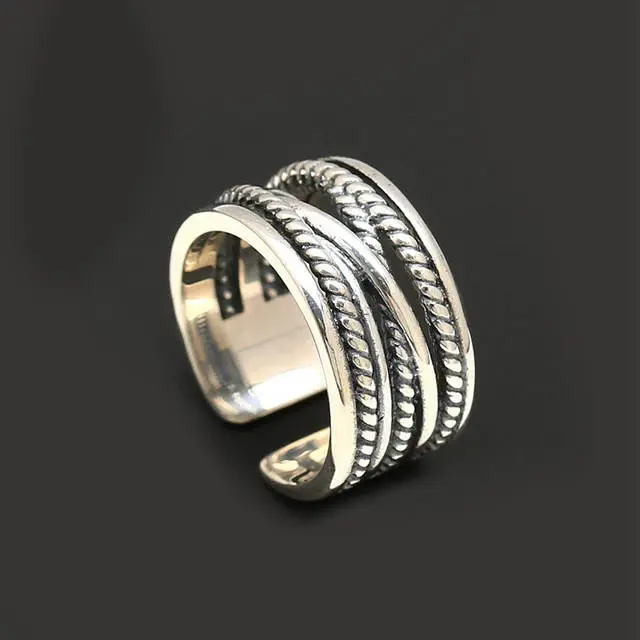 ANILLO AJUSTABLE