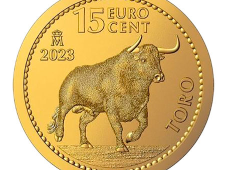 QUE SON LAS MONEDAS BULLION O DE INVERSION DE ORO Y PLATA