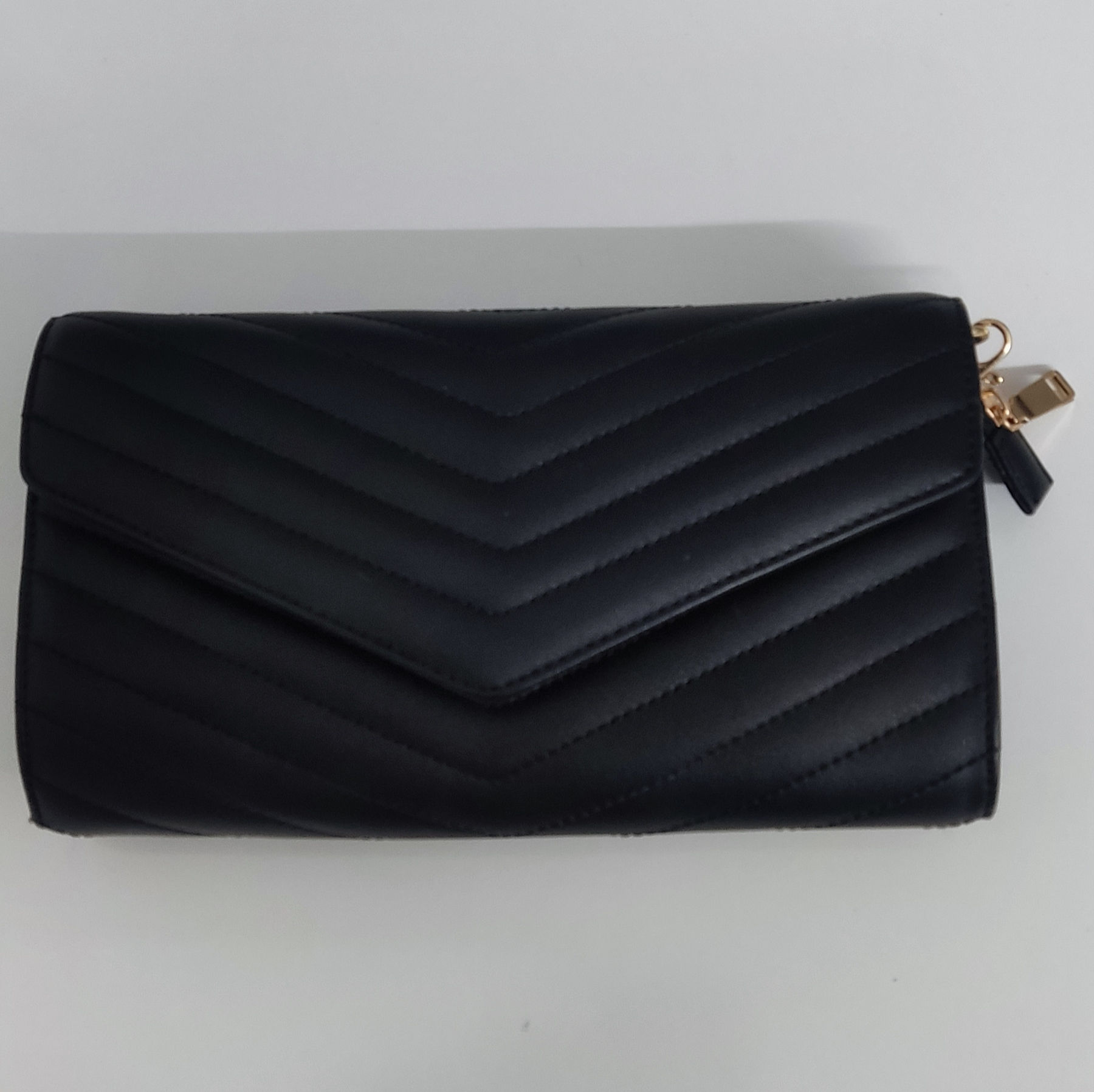 BOLSO MANO ACOLCHADO