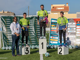 Goalkeeper Summer Tournament