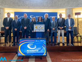 Matosinhos, mar de desporto