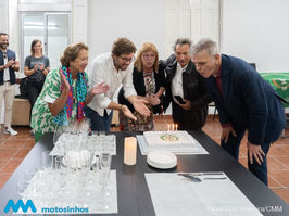 Banda Filarmónica de Matosinhos-Leça celebra o seu aniversário