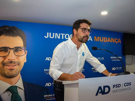 PSD Matosinhos alerta para degradação da Docapesca 