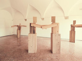 Siza Vieira e Lionesa Group trazem exposição do Pavilhão do Vaticano para o Porto