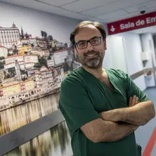 Unidade Local de Saúde de Matosinhos terá novo líder		