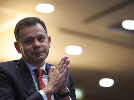 Luís Montenegro (PSD) é o próximo convidado do Clube dos Pensadores