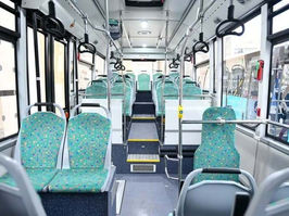 Matosinhos mantém passes grátis para pessoas com 60% de incapacidade