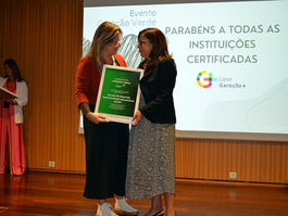 Programa Educativo Geração+