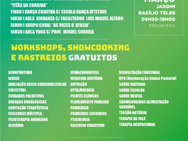 Feira da Saúde 2023