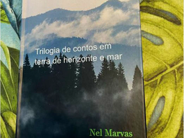 Escritor matosinhense evoca a infância em comunhão com a natureza