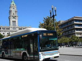 After tender for UNIR network transport companies stop operating in the AMP