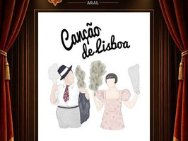Festival de Teatro Amador Aurora da Liberdade apresenta a peça “Canção de Lisboa”