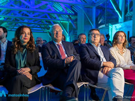 Launch of the Digital Building