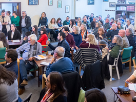 Orçamento Participativo de Matosinhos regressa hoje com novidades