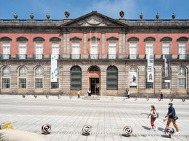 Lionesa assina protocolo de mecenato com Museu Nacional Soares dos Reis