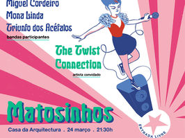 Festival Termómetro está de regresso