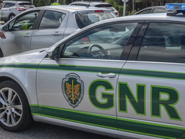 GNR: Detido em Matosinhos por tráfico de estupefacientes