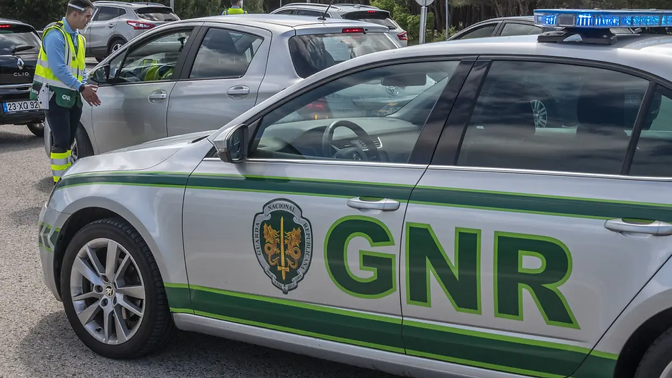 Homem detido por tráfico de droga em Matosinhos