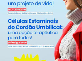 ‘Conversas com Barriguinhas’ promove sessão gratuita dedicada a grávidas em Matosinhos