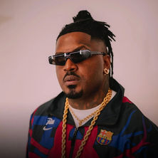 Plutónio is the latest confirmation from MEO Marés 