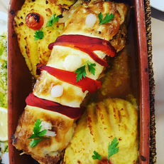 Restaurante Dom Zeferino