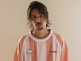 Danny Ocean vai atuar no MEO Marés