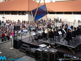 Jazz na Real Vinícola volta a surpreender