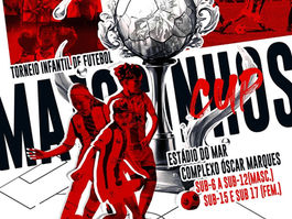 Torneio "Matosinhos Cup" regressa com a 6ª edição