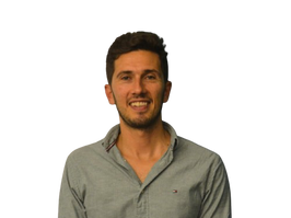 João Pedro Laranjeira eleito Presidente do Leça FC