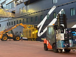 Terminal de Cruzeiros do Porto de Leixões quase duplica operações de turnaround no verão de 2026 