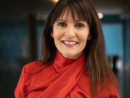 Marta Pontes em entrevista à Executiva: “É fundamental combinar propósito com competência”