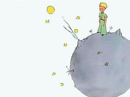 “O Principezinho” aterra no planeta MAR Shopping Matosinhos