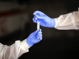 At least 90% of the world's population has acquired immunity against covid-19