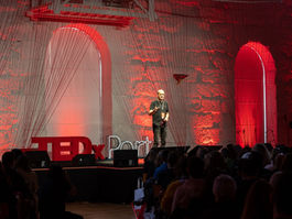 Catarina Pestana e Pedro Pacheco são as mais recentes confirmações do TEDxPorto 2023
