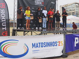 3ª etapa do Circuito Nacional de Longboard