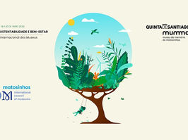 Eventos: Dia Internacional dos Museus