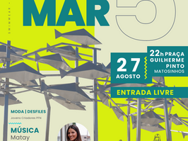 Moda Mar de regresso