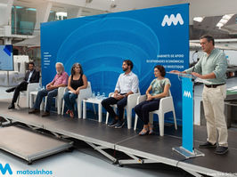 Práticas de Pesca Sustentável