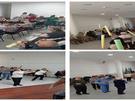 Semana Viver com Saúde 2023