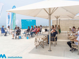 Matosinhos Surf School