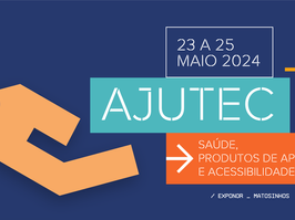 AJUTEC regressa à Exponor