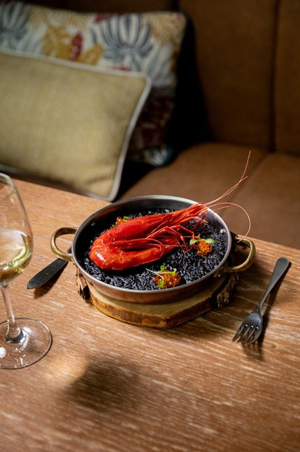 Four Points by Sheraton Matosinhos celebra as festividades com menus especiais