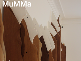 Festa de aniversário do Mumma